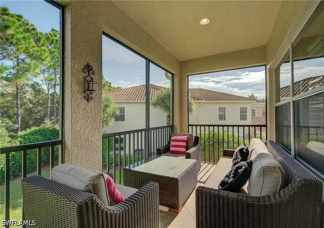 Photo 3 of Condo for sale at 11000 Carrara Ct #202, Bonita Springs, FL 34135 | MLS# 226021129 | Listing updated on 2026-08-18