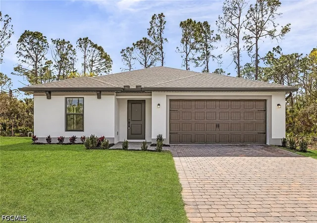Photo 1 of Single family home for sale at 735 La Plata Ave, Lehigh Acres, FL 33974 | MLS# 2026023986 | Listing updated on 2026-08-21