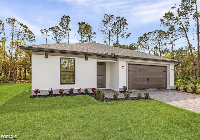 Photo 2 of Single family home for sale at 735 La Plata Ave, Lehigh Acres, FL 33974 | MLS# 2026023986 | Listing updated on 2026-08-21