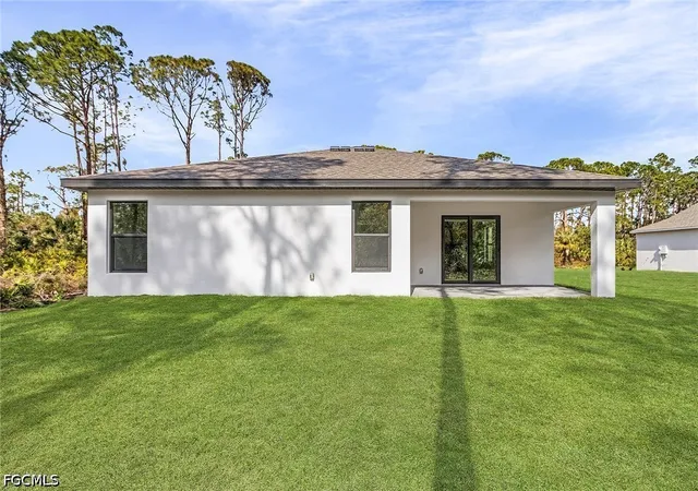 Photo 3 of Single family home for sale at 735 La Plata Ave, Lehigh Acres, FL 33974 | MLS# 2026023986 | Listing updated on 2026-08-21