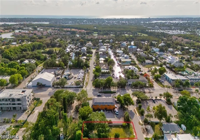 Photo 1 of Land for sale at 2960 Coco Ave, Naples, FL 34112 | MLS# 226021338 | Listing updated on 2026-08-22