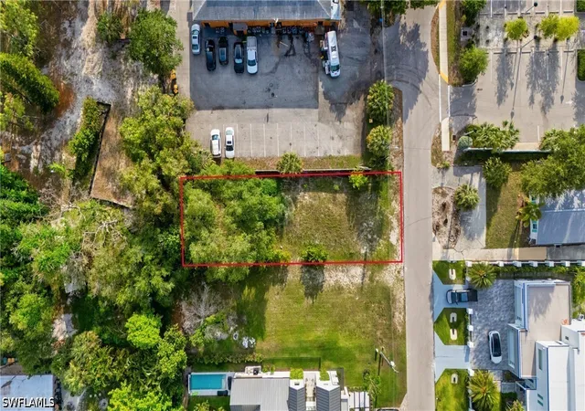 Photo 2 of Land for sale at 2960 Coco Ave, Naples, FL 34112 | MLS# 226021338 | Listing updated on 2026-08-22