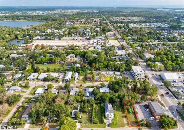 Photo 3 of Land for sale at 2960 Coco Ave, Naples, FL 34112 | MLS# 226021338 | Listing updated on 2026-08-22