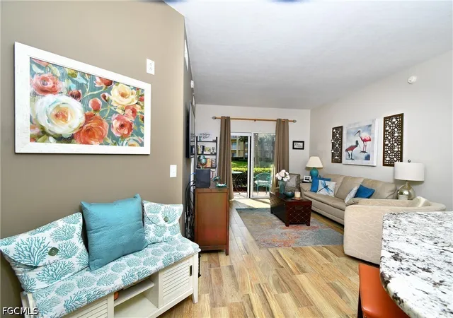 Photo 4 of Condo for sale at 15655 Ocean Walk Cir #103, Fort Myers, FL 33908 | MLS# 2026024057 | Listing updated on 2026-08-30