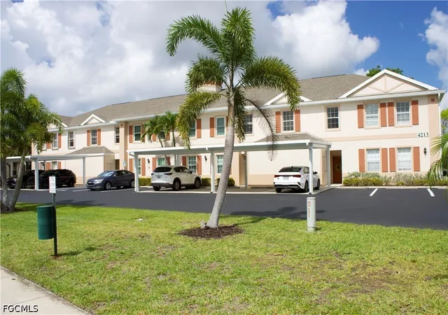 Photo 2 of Condo for sale at 4213 Liron Ave #202, Fort Myers, FL 33916 | MLS# 2026024059 | Listing updated on 2026-08-22