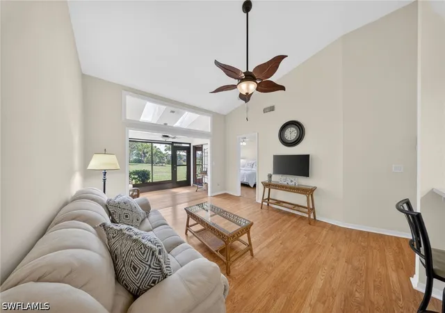 Photo 3 of Townhouse for sale at 13444 Onion Crk Ct, Fort Myers, FL 33912 | MLS# 226020353 | Listing updated on 2026-08-26