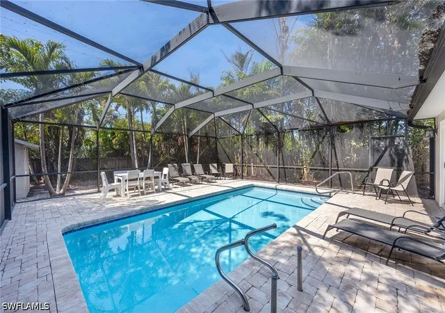 Photo 2 of Sale Pending at 856 104th Avenue N, Naples, FL 34108 | MLS# 226021099 | Listing updated on 2026-08-17
