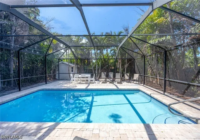 Photo 3 of Sale Pending at 856 104th Avenue N, Naples, FL 34108 | MLS# 226021099 | Listing updated on 2026-08-17
