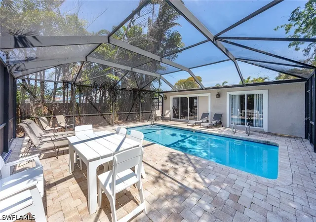 Photo 3 of Sale Pending at 856 104th Avenue N, Naples, FL 34108 | MLS# 226021099 | Listing updated on 2026-08-17