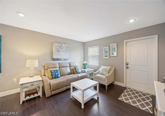 Photo 4 of Sale Pending at 856 104th Avenue N, Naples, FL 34108 | MLS# 226021099 | Listing updated on 2026-08-17