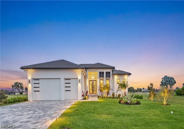Photo 1 of Single family home for sale at 18432 Royal Hammock Blvd, Naples, FL 34114 | MLS# 226020406 | Listing updated on 2026-08-30