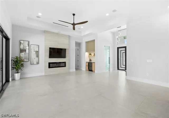 Photo 3 of Single family home for sale at 18432 Royal Hammock Blvd, Naples, FL 34114 | MLS# 226020406 | Listing updated on 2026-08-30