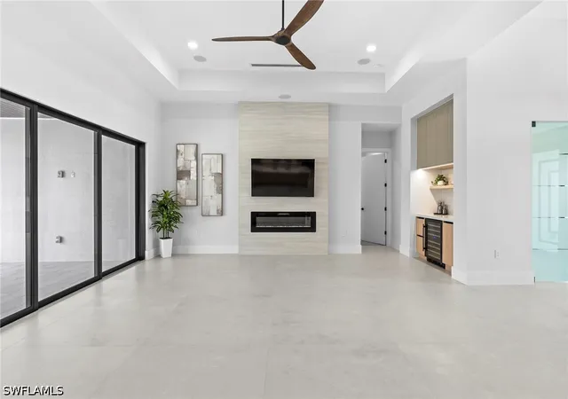 Photo 4 of Single family home for sale at 18432 Royal Hammock Blvd, Naples, FL 34114 | MLS# 226020406 | Listing updated on 2026-08-30