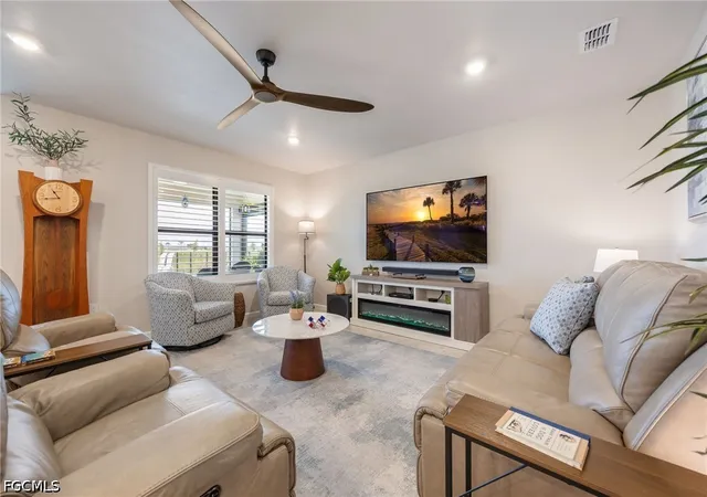 Photo 4 of Single family home for sale at 1243 Caloosa Cvs Dr, La Belle, FL 33935 | MLS# 2026024089 | Listing updated on 2026-08-27