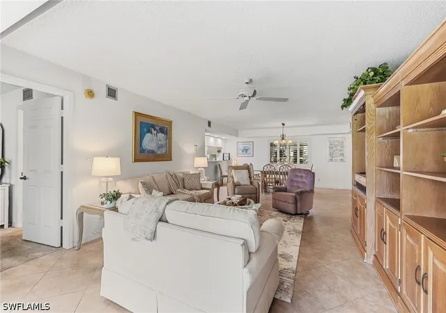 Photo 4 of Condo for sale at 1518 Oyster Catcher Point #1518A, Naples, FL 34105 | MLS# 226020755 | Listing updated on 2026-08-30