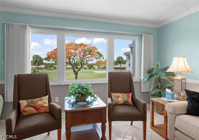 Photo 2 of Sale Pending at 6102 Augusta Dr #207, Fort Myers, FL 33907 | MLS# 2026024141 | Listing updated on 2026-08-22