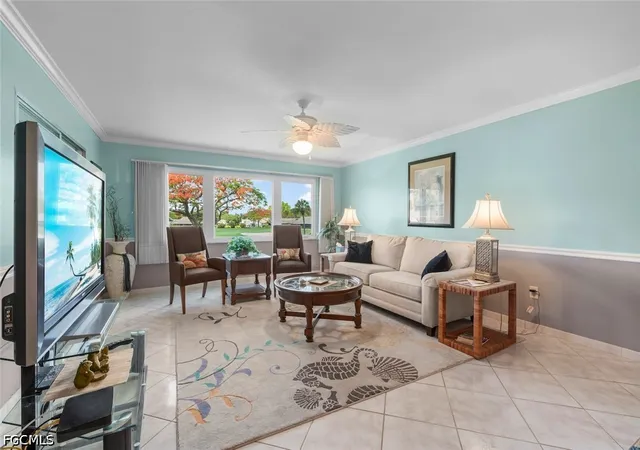 Photo 4 of Sale Pending at 6102 Augusta Dr #207, Fort Myers, FL 33907 | MLS# 2026024141 | Listing updated on 2026-08-22