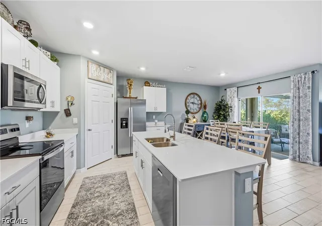 Photo 1 of Single family home for sale at 20352 Camino Torcido Loop, North Fort Myers, FL 33917 | MLS# 2026024146 | Listing updated on 2026-08-30