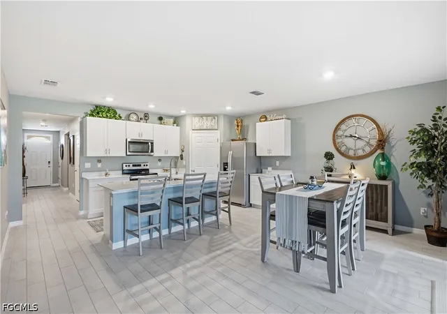 Photo 2 of Single family home for sale at 20352 Camino Torcido Loop, North Fort Myers, FL 33917 | MLS# 2026024146 | Listing updated on 2026-08-30