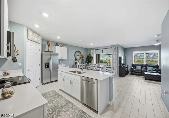 Photo 2 of Single family home for sale at 20352 Camino Torcido Loop, North Fort Myers, FL 33917 | MLS# 2026024146 | Listing updated on 2026-08-30