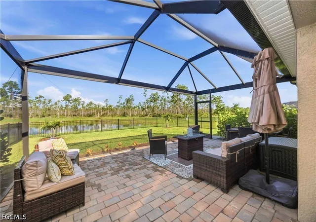 Photo 4 of Single family home for sale at 20352 Camino Torcido Loop, North Fort Myers, FL 33917 | MLS# 2026024146 | Listing updated on 2026-08-30
