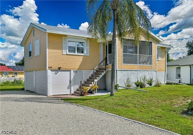 Photo 1 of Single family home for sale at 8093 Anhinga Rd, Fort Myers, FL 33967 | MLS# 2026024162 | Listing updated on 2026-08-19