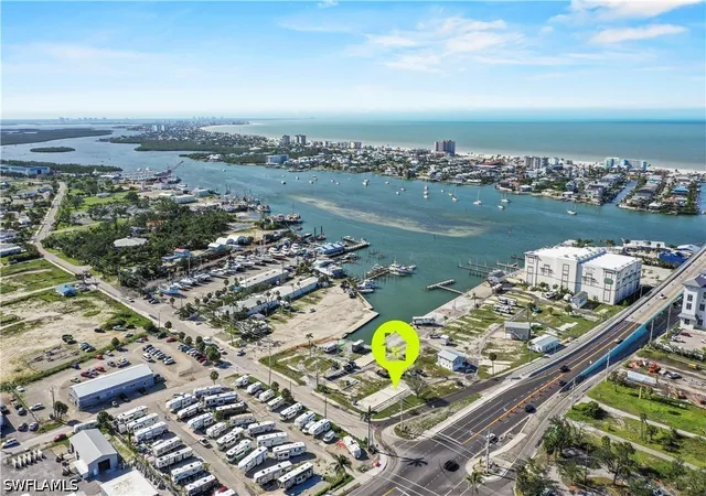 Photo 1 of Land for sale at 19281 #37 San Carlos Blvd, Fort Myers Beach, FL 33931 | MLS# 226021456 | Listing updated on 2026-08-19