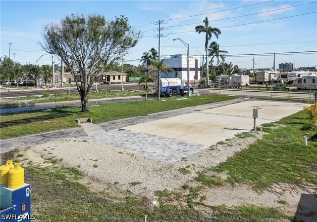 Photo 3 of Land for sale at 19281 #37 San Carlos Blvd, Fort Myers Beach, FL 33931 | MLS# 226021456 | Listing updated on 2026-08-19