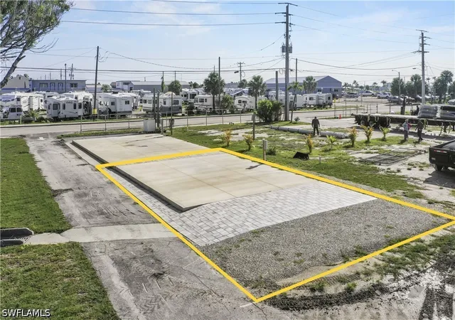 Photo 3 of Land for sale at 19281 #37 San Carlos Blvd, Fort Myers Beach, FL 33931 | MLS# 226021456 | Listing updated on 2026-09-25
