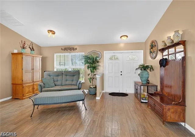 Photo 3 of Single family home for sale at 412 SE 13th Avenue, Cape Coral, FL 33990 | MLS# 2026024202 | Listing updated on 2026-08-21