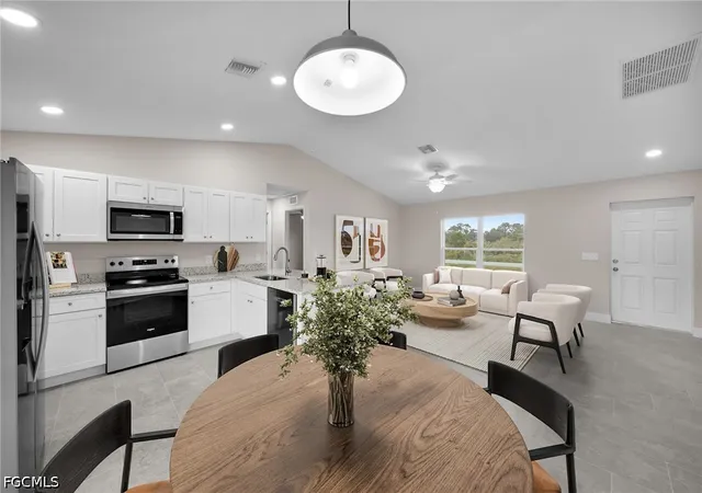 Photo 3 of Sale Pending at 6148 Hughes Ave, Fort Myers, FL 33905 | MLS# 2026024233 | Listing updated on 2026-08-24