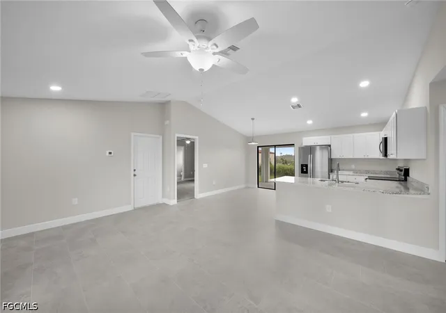 Photo 3 of Sale Pending at 6148 Hughes Ave, Fort Myers, FL 33905 | MLS# 2026024233 | Listing updated on 2026-08-24