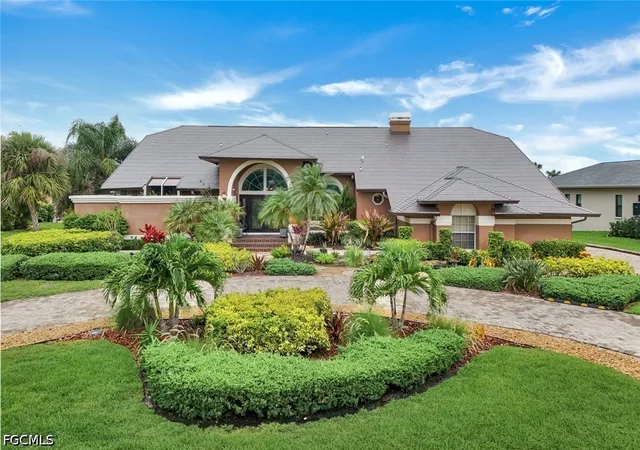 Photo 1 of Single family home for sale at 16861 Fox Den, Fort Myers, FL 33908 | MLS# 2026024235 | Listing updated on 2026-08-17