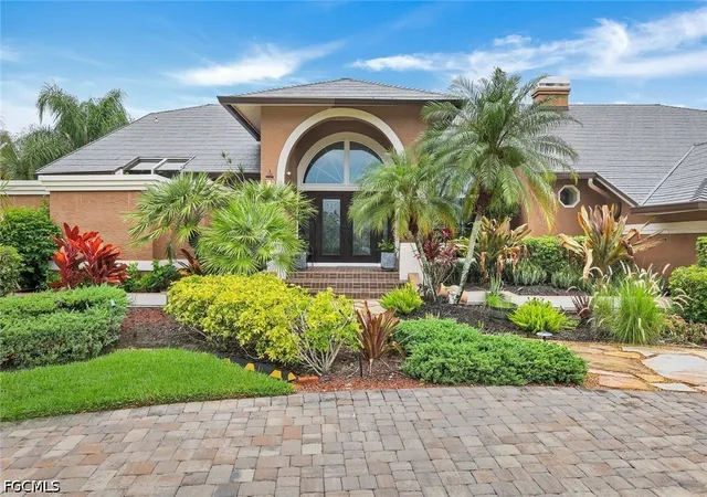 Photo 4 of Single family home for sale at 16861 Fox Den, Fort Myers, FL 33908 | MLS# 2026024235 | Listing updated on 2026-08-17