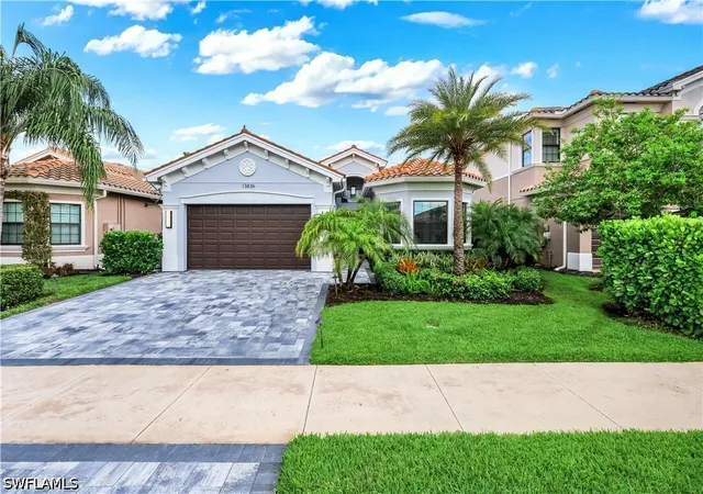 Photo 3 of Single family home for sale at 13836 Luna Dr, Naples, FL 34109 | MLS# 226021162 | Listing updated on 2026-08-23