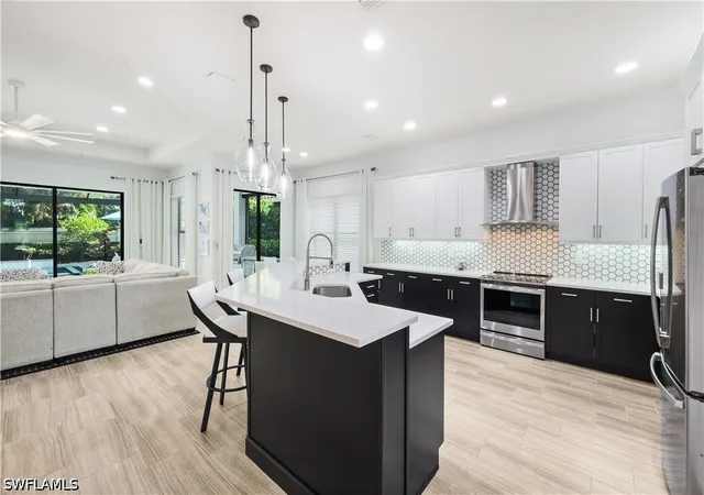 Photo 4 of Single family home for sale at 13836 Luna Dr, Naples, FL 34109 | MLS# 226021162 | Listing updated on 2026-08-23