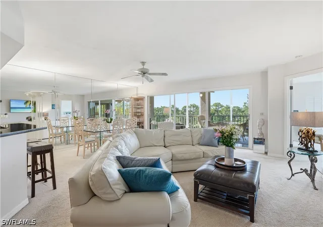 Photo 2 of Condo for sale at 26880 Wedgewood Dr #402, Bonita Springs, FL 34134 | MLS# 226021031 | Listing updated on 2026-08-23
