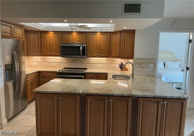 Photo 2 of Condo for sale at 5845 Trailwinds Dr #515, Fort Myers, FL 33907 | MLS# 2026024416 | Listing updated on 2026-08-28