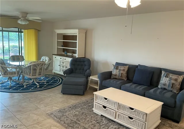 Photo 3 of Condo for sale at 5845 Trailwinds Dr #515, Fort Myers, FL 33907 | MLS# 2026024416 | Listing updated on 2026-08-28