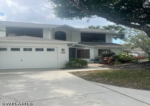 Photo 1 of Sale Pending at 840 Meadowland Dr #J, Naples, FL 34108 | MLS# 226020745 | Listing updated on 2026-08-27