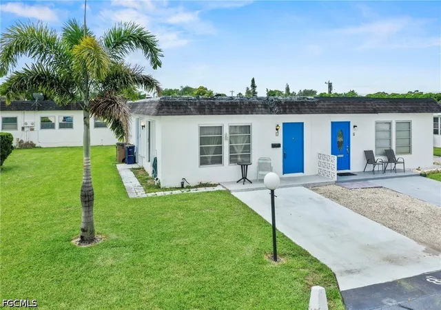 1st image of 8 Tangerine Ct, Lehigh Acres, FL 33936 | MLS# 2026024483