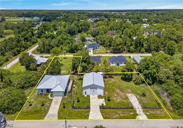 2nd image of 6011 Jadestone Ave, Fort Myers, FL 33905 | MLS# 2026024501