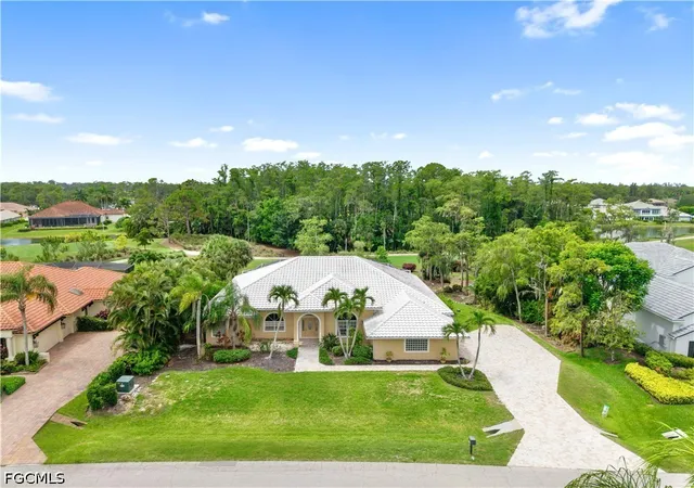 Photo 1 of Single family home for sale at 8160 Glenfinnan Cir, Fort Myers, FL 33912 | MLS# 2026024542 | Listing updated on 2026-08-20