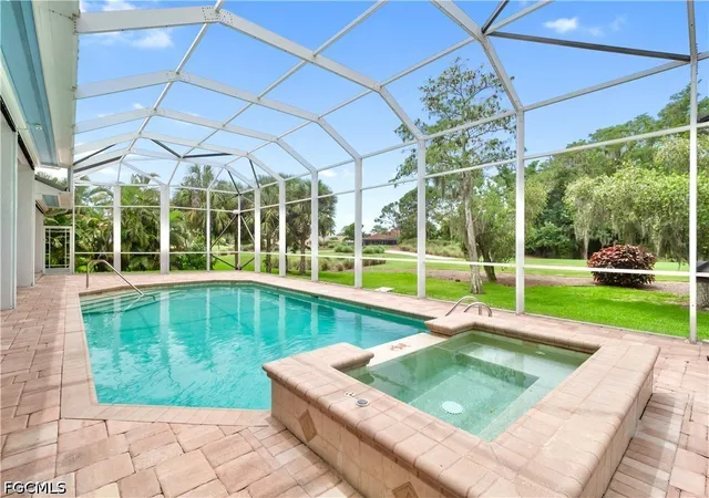 Photo 3 of Single family home for sale at 8160 Glenfinnan Cir, Fort Myers, FL 33912 | MLS# 2026024542 | Listing updated on 2026-08-20