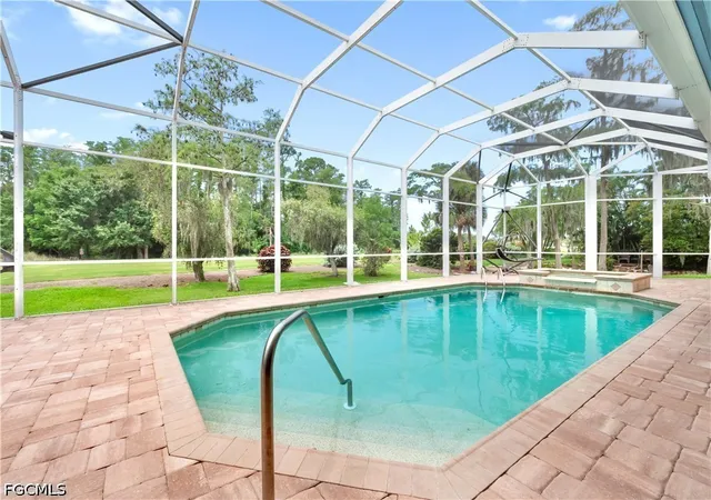 Photo 4 of Single family home for sale at 8160 Glenfinnan Cir, Fort Myers, FL 33912 | MLS# 2026024542 | Listing updated on 2026-08-20