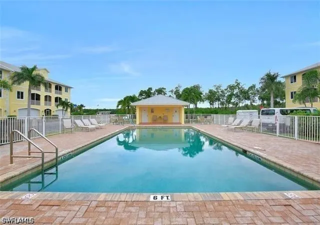 Listing Photo 4 - Condo for sale in building located at 301 Copeland Ave S, Everglades City, FL 34139 - Unit #110