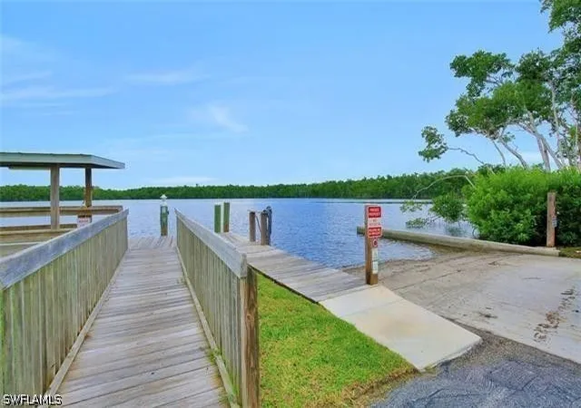 Listing Photo 5 - Condo for sale in building located at 301 Copeland Ave S, Everglades City, FL 34139 - Unit #110