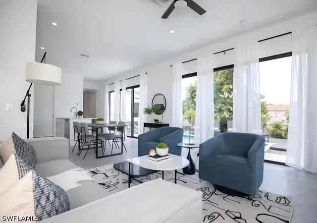 Photo 2 of Single family home for sale at 3015 Karen Dr, Naples, FL 34112 | MLS# 226019971 | Listing updated on 2026-08-24