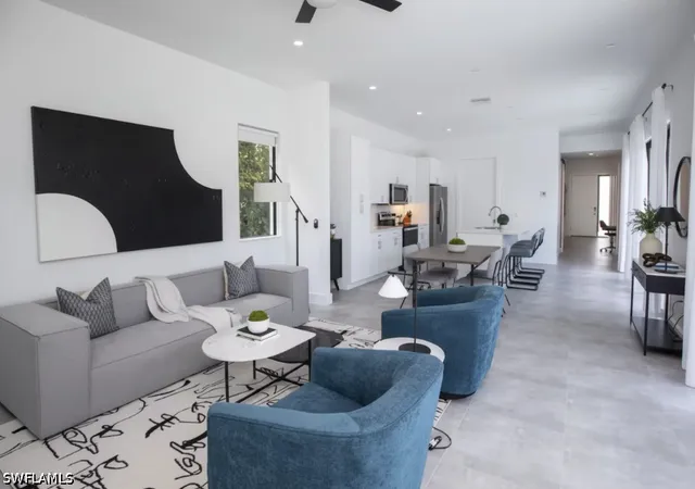 Photo 3 of Single family home for sale at 3015 Karen Dr, Naples, FL 34112 | MLS# 226019971 | Listing updated on 2026-08-24