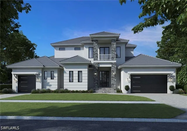 Photo 1 of Single family home for sale at 573 Goldcoast Ct, Marco Island, FL 34145 | MLS# 226021759 | Listing updated on 2026-08-17